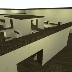 Popular GunGame (GG) maps